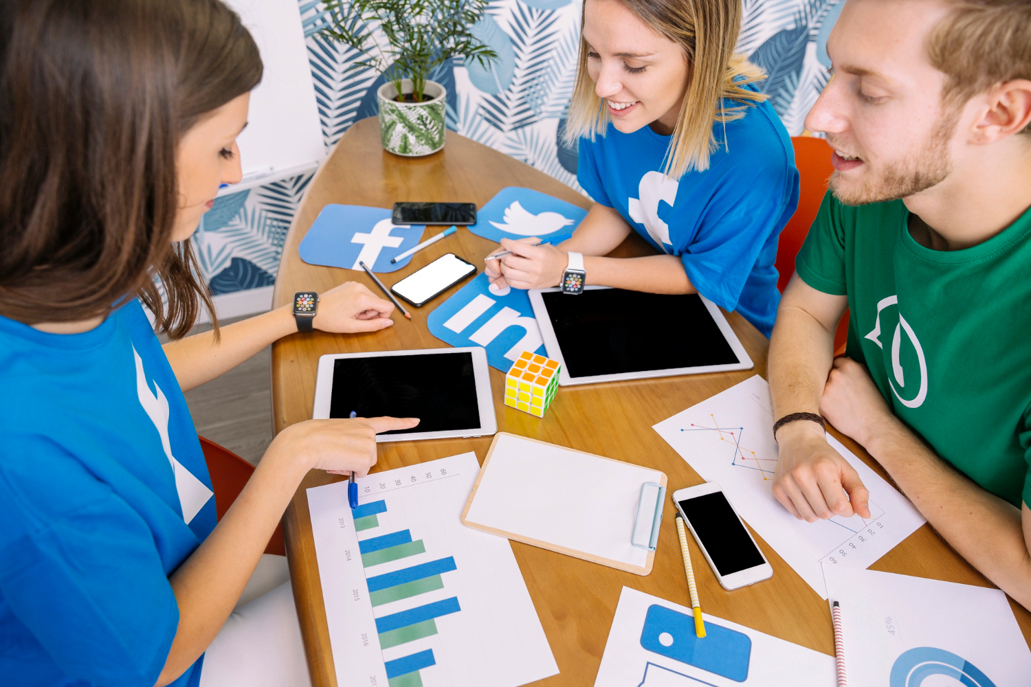 Why Schools Need Smarter Communication Tools