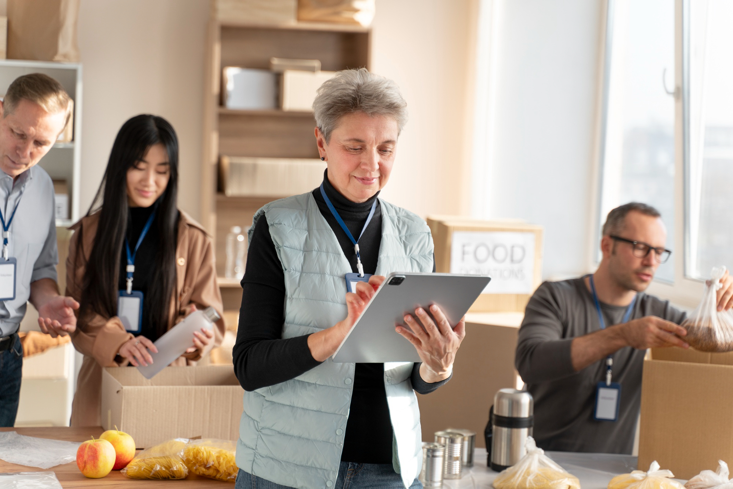 How Digital Communication Transforms Retail Teams