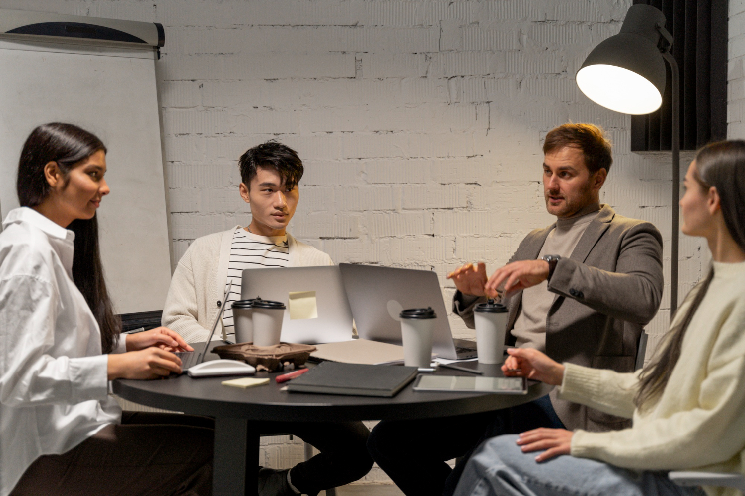 Rethinking Corporate Communication for the Modern Workplace